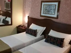 Hotel Chopin