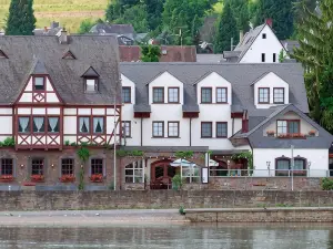 Hotel Gülser Weinstube