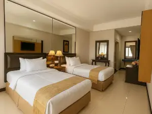 Oak Lawang