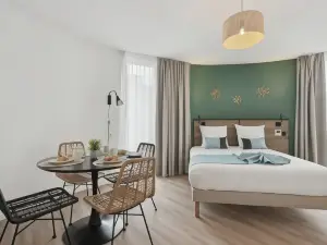 All Suites Appart Hôtel | Paris Ouest Colombes