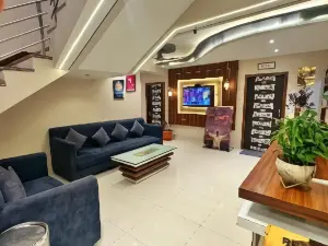 Hotel Gurukripa Inn