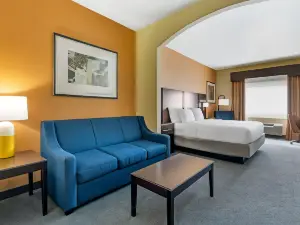 Comfort Inn & Suites Mexia
