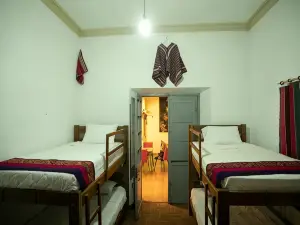 Hostel Cultural Pata y Perro