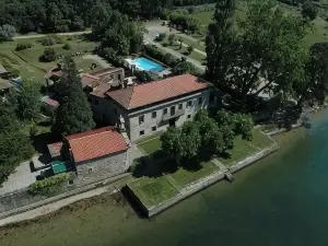 Pazo da Merced