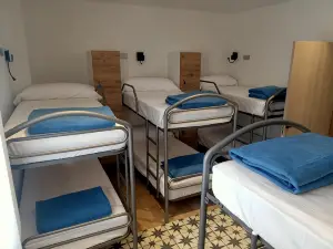 Albergue la Huella