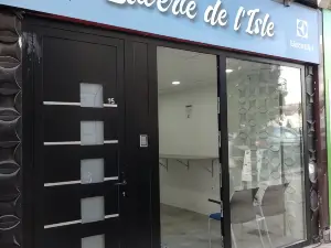 Gites de l'Isle Centre-Ville - WiFi Fibre - Netflix, Disney, Amazon - Sejours Pro