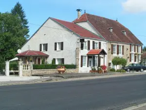 B&B Mirage