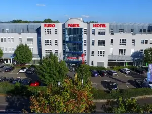 EURO PARK HOTEL Hennef