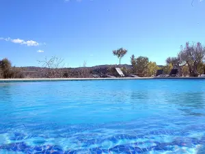 El Pao Spa