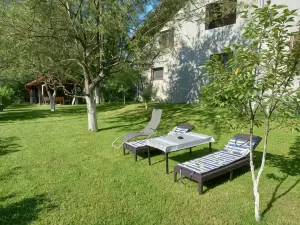 Peaceful Oasis - House for Rest and Relaxation