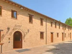 Hotel la Foresteria