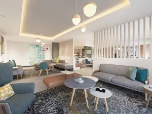 TownePlace Suites by Marriott Burnet