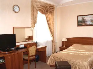 Sibir Hotel