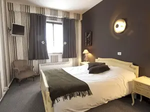 Hostellerie Sainte-Cécile