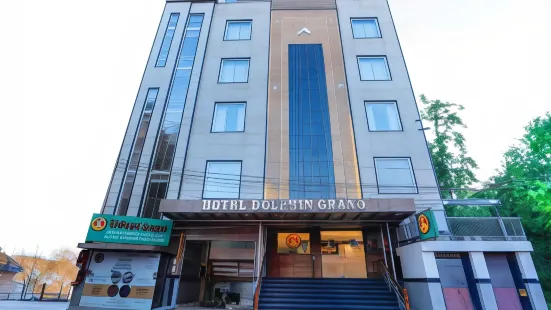 Hotel Dolphin Grand