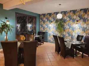 Logis Hôtel Restaurant l'Escapade