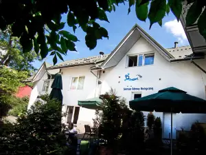 懷斯帕姆茲贊卡飯店