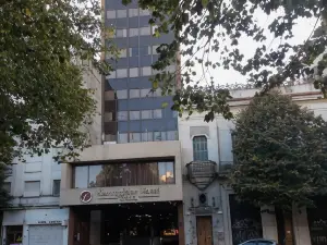Hotel Corregidor