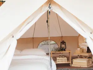 Campiness Camping & Farmsook