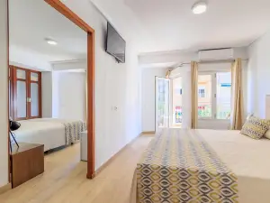 Hotel Madrid