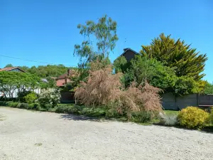 "La Lavandière" Climatisation Restauration Parking Privé