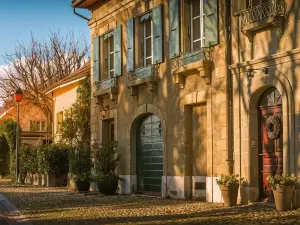Casa ViniToscani