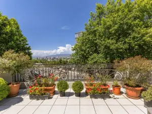 Hotel Bella Casa