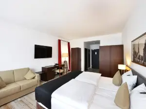 Dormero Hotel Kelheim