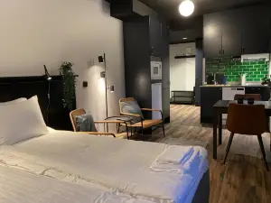 マグノリア ハウス ソレントゥナ