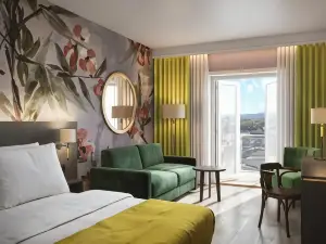 Thon Hotel Panorama