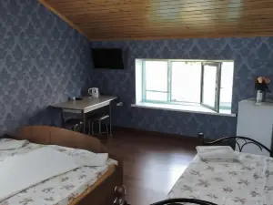 Zolotye Peski