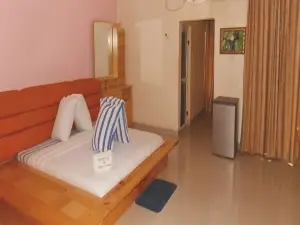 Sheriffyt Royale Hotel - Guest Suite