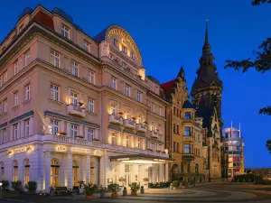 Lumière Boutiquehotel im Fürstenhof Leipzig