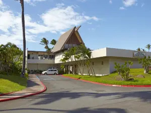 Maui Beach Hotel
