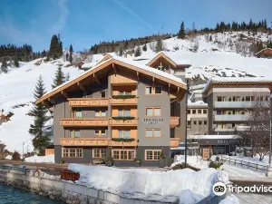 Hotel Edelweiss