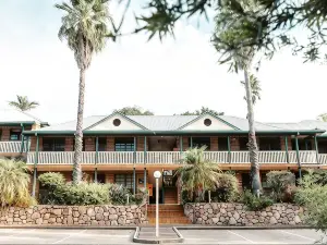 Wisemans Retreat