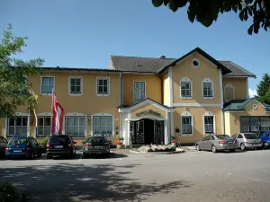 Hotel-Restaurant Moser Pöchlarn