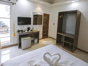 Bliss Haven