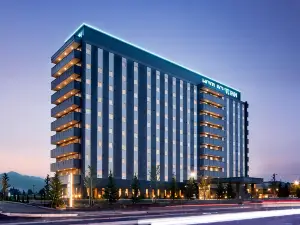 Hotel Route-Inn Yahaba