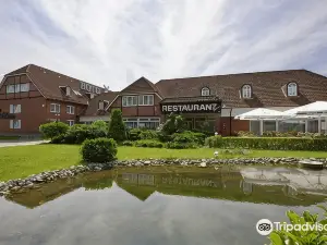 Hotel Zur Windmühle - Parkplatz Inklusive
