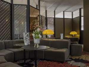 Hôtel Oceania Quimper