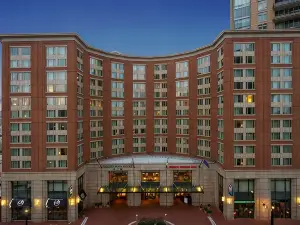 巴爾的摩Homewood Suites by Hilton