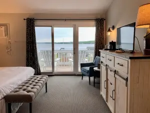 海盜灣旅館