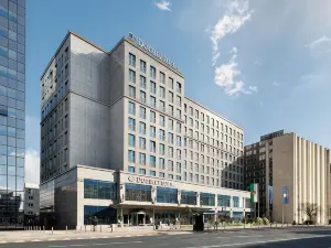 DoubleTree by Hilton Ljubljana