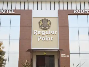 Regular Point
