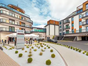 Aqua Resort by Bel Mare