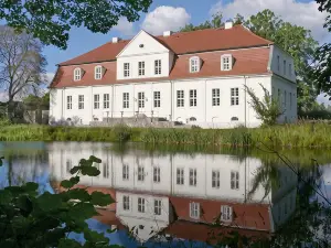 Jagdschloss Kotelow