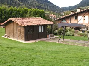 Lezamakoetxe