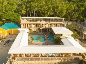 Ging-Ging Hotel and Resort