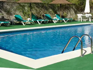 Extremadura Hotel